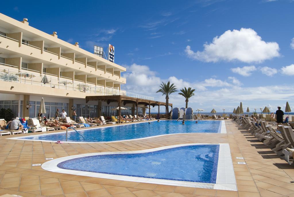 Hotel Sbh Maxorata Morro Jable (Fuerteventura)